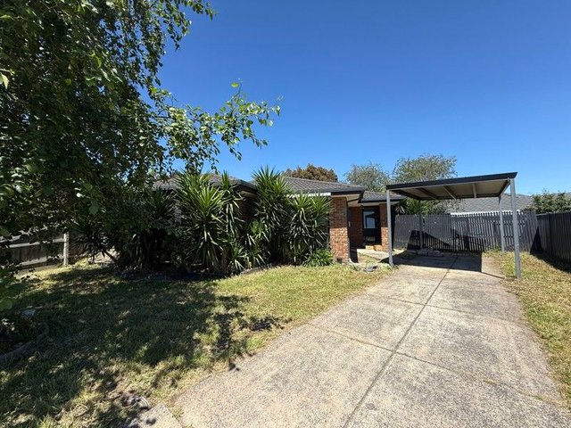 8 Greenhill Rise, VIC 3976