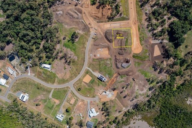 Lot 31 Woodwark Rise - Stage 3, QLD 4802