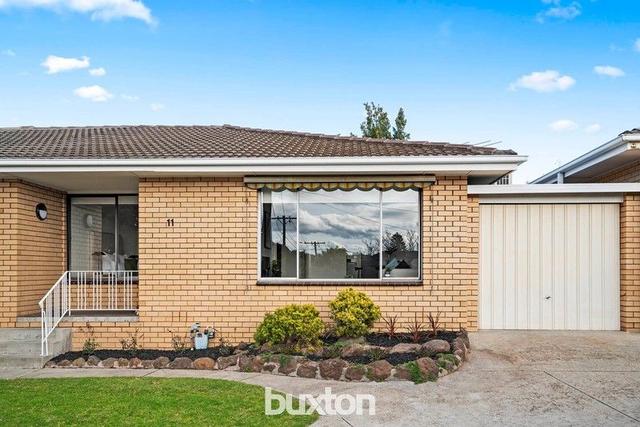 11/1-6 Chaprowe Court, VIC 3192