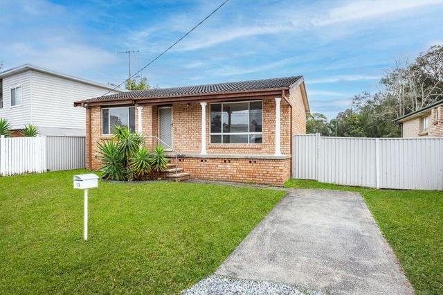 13 Graham Street, NSW 2261