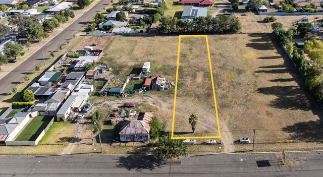 Lot 13 Brial Street, NSW 2586