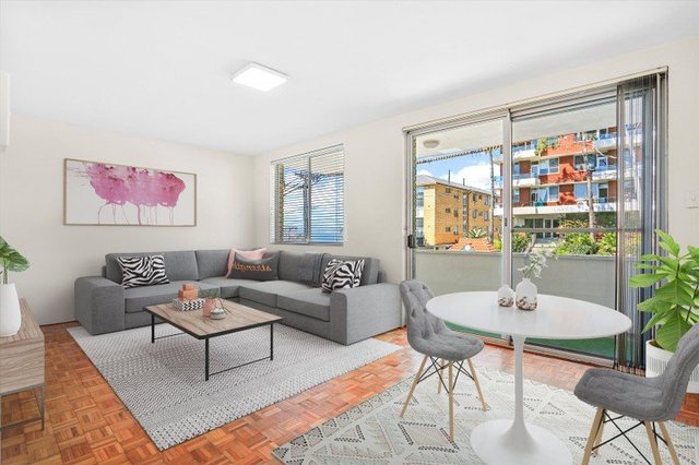 3/276 Birrell Street, NSW 2026