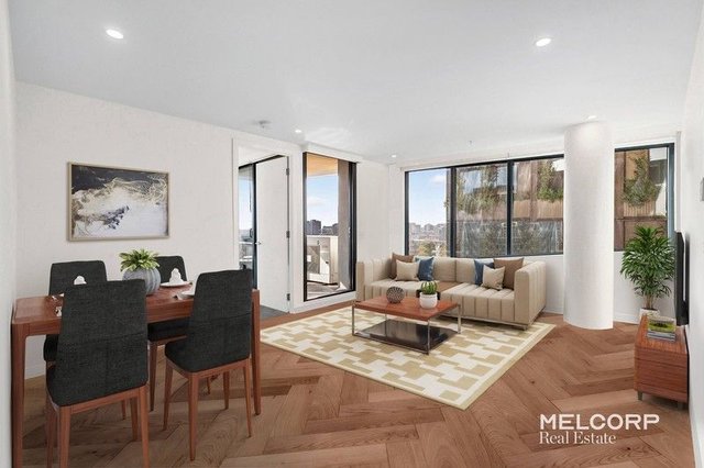 1313/23 Batman Street, VIC 3003