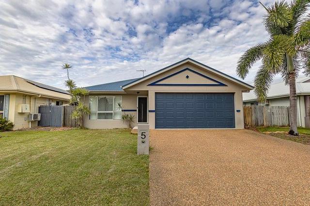 5 Plover Court, QLD 4815