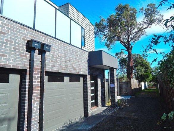 1B Clarence Street, VIC 3072