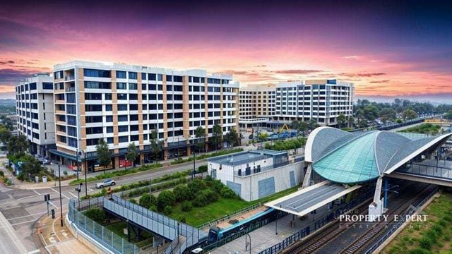 Unit 412/5b Glyceria Lane, NSW 2762