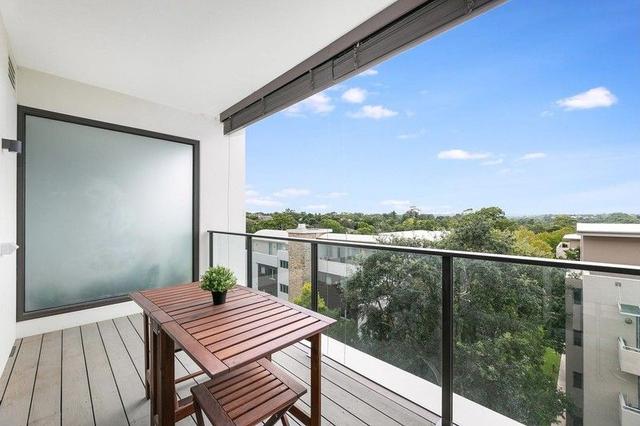 304/5 Havilah Lane, NSW 2070