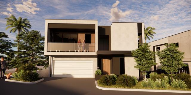70 - 88 Booth Street, VIC 3555