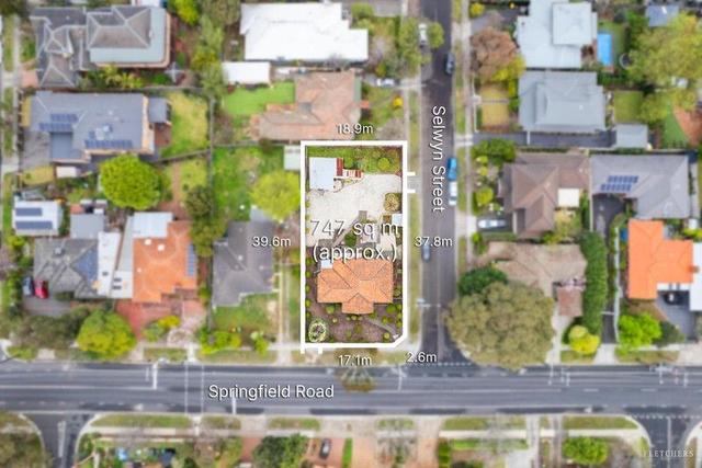 16 Springfield Road, VIC 3130