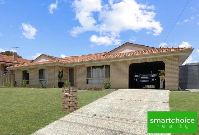 23 Jeffery Street, WA 6162