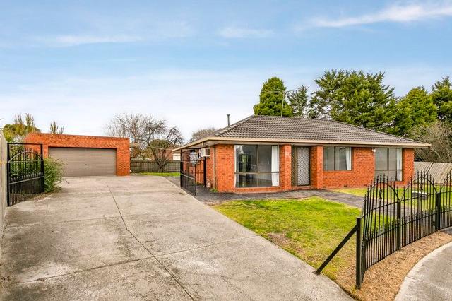 14 Jarrot Court, VIC 3048