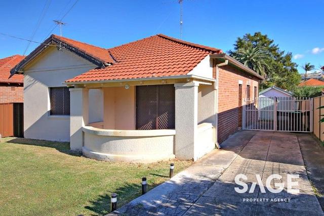 123 West Street, NSW 2221