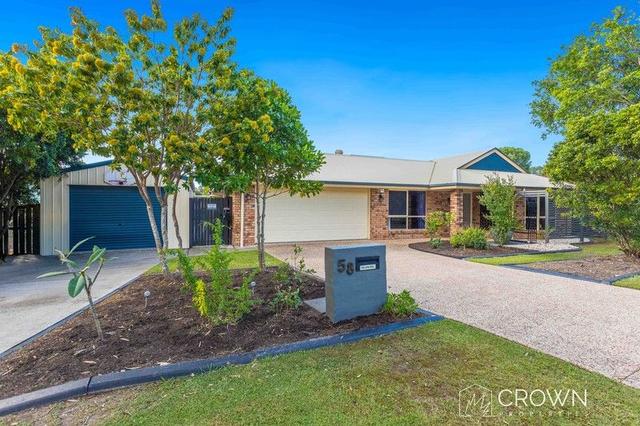 58 Ridge View Drive, QLD 4504