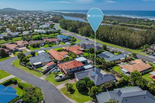 3 Trumper Place, NSW 2489