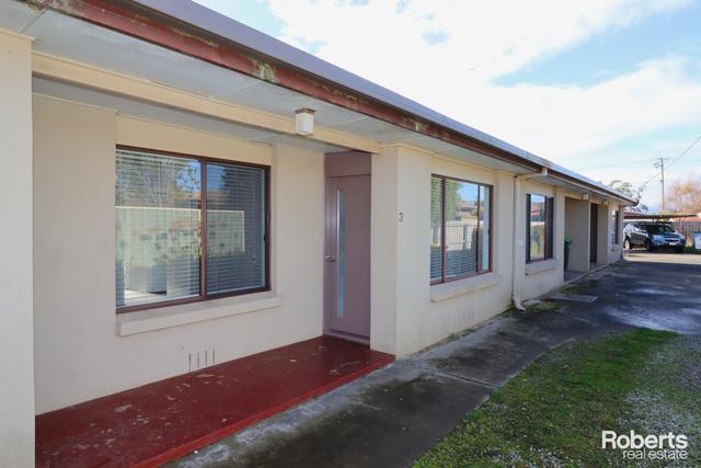 3/48 Mount Leslie Road, TAS 7250