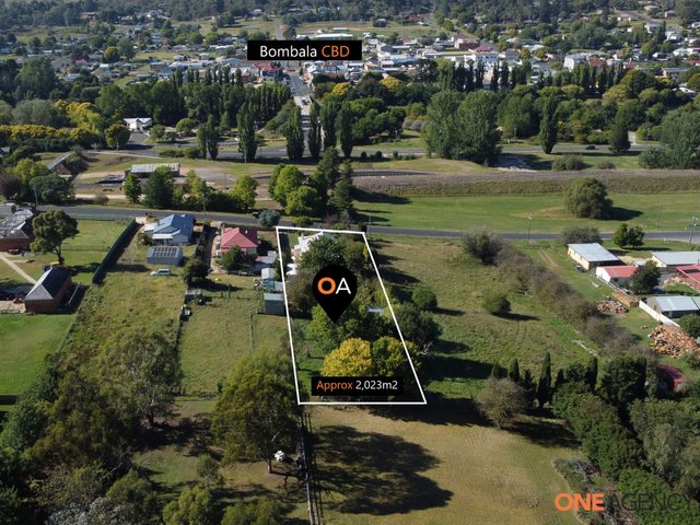 49 High Street, NSW 2632
