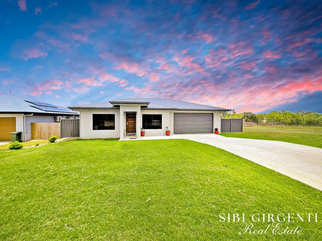 Lot 212 Antonio Drive, QLD 4880