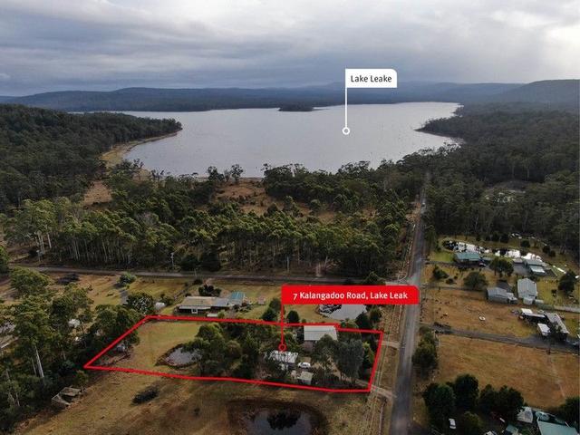 7 Kalangadoo Road, TAS 7210