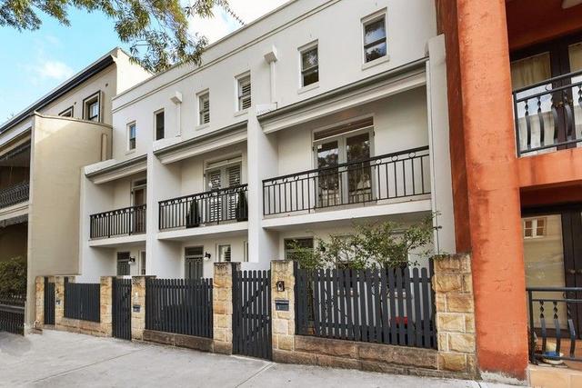 3/52-56 Jeffreys Street, NSW 2061