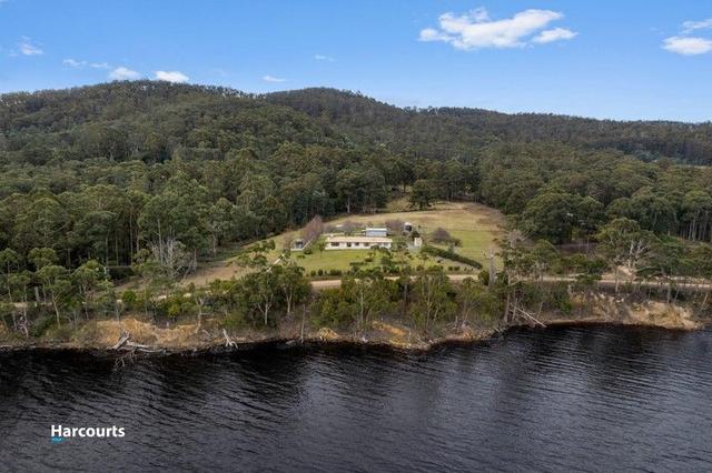 222 Cygnet Coast Road, TAS 7109
