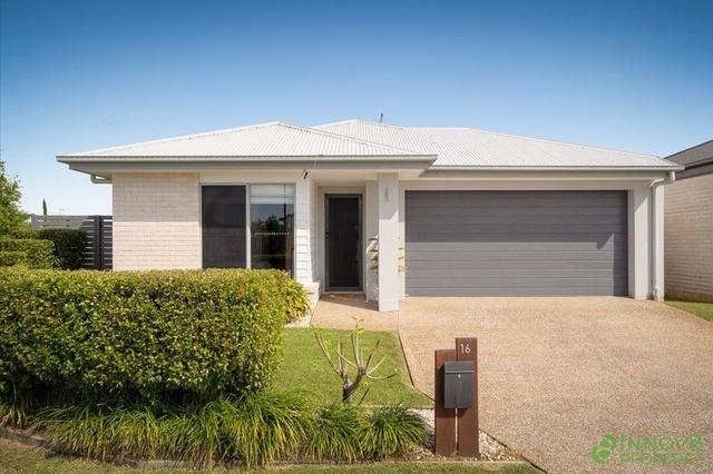 16 Tinley Way, QLD 4500