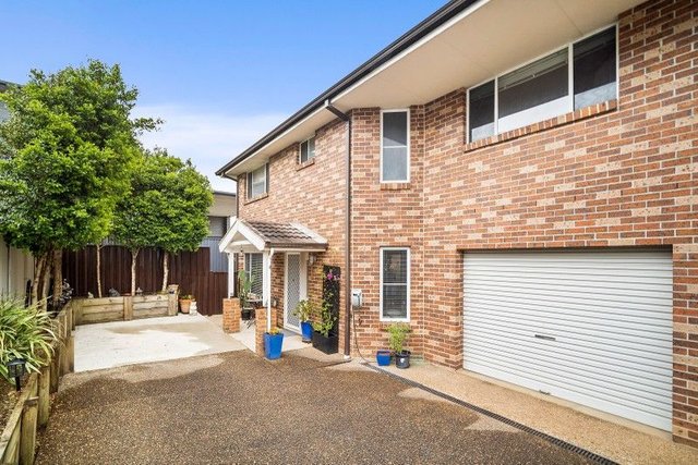 2/1A Forshaw Avenue, NSW 2210