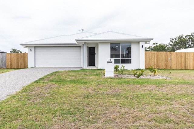 11 Bushnell Road, QLD 4659