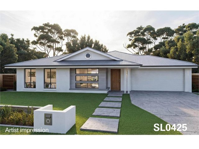 Lot 10/747-751 Wembley Rd, QLD 4118