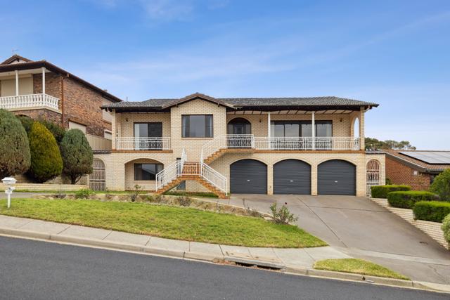 36 Pindari Crescent, NSW 2620