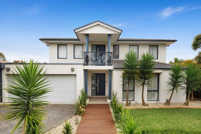 5 Brentfield Court, VIC 3082