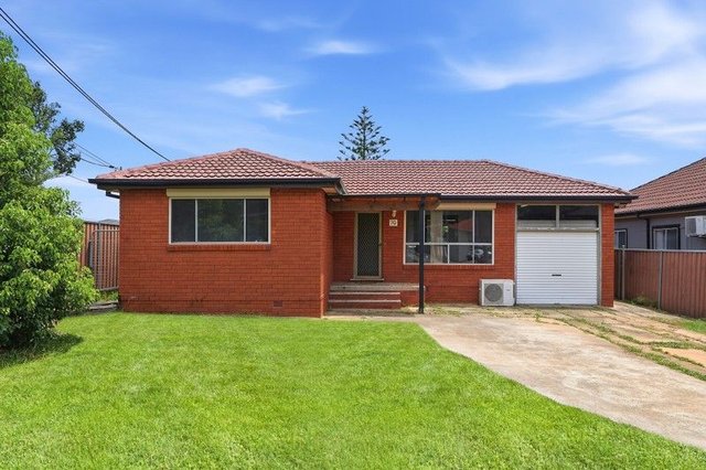 70 Robertson Road, NSW 2197