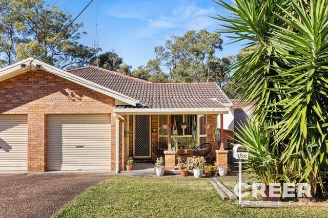 1/28 Lindsay Avenue, NSW 2280