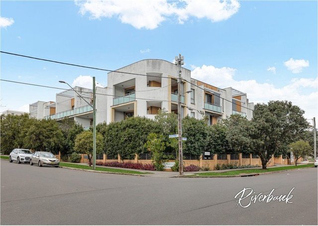 8/14-18 Reid  Avenue, NSW 2145