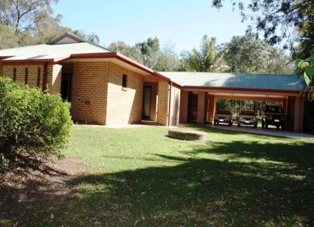 3634 Mount Lindsay Highway, QLD 4125