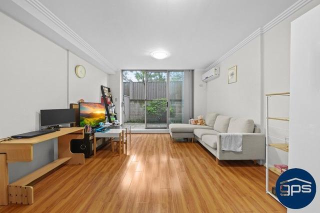 2/79-87 Beaconsfield Street, NSW 2128