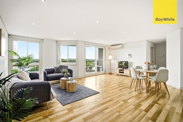 807/91D Bridge Rd, NSW 2145