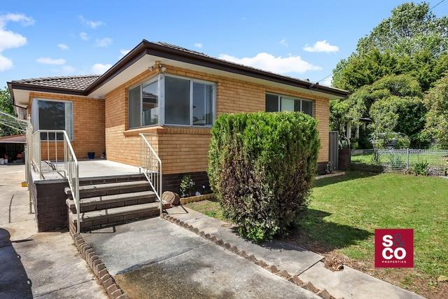 42 Cooma Street, NSW 2620