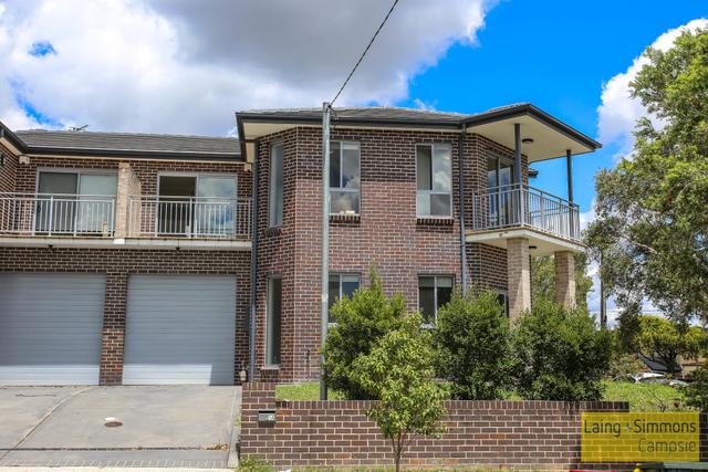 216A Moorefield Road, NSW 2209