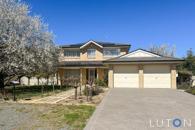 14 Falconer Place, NSW 2621
