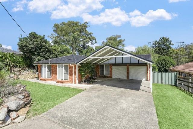 11 Victoria Road, NSW 2572