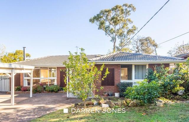 2 Palmyra Court, VIC 3088