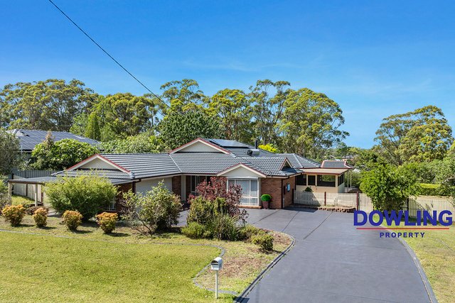 36 Sylvan Avenue, NSW 2318