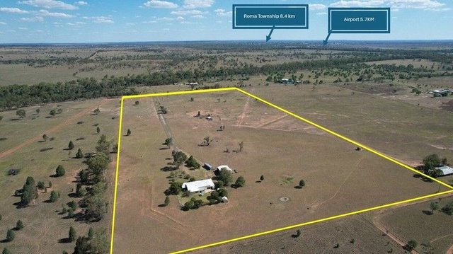 189 Burtons Road, QLD 4455