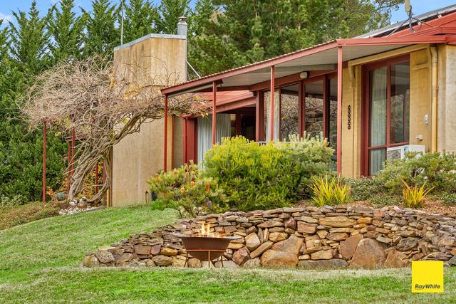 3 Ryans Road, NSW 2620
