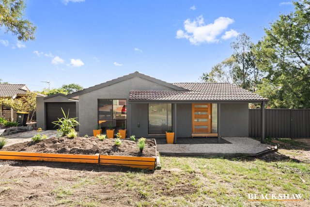 9 Arden Place, ACT 2905