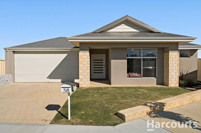 38 Karnak Parkway, WA 6211