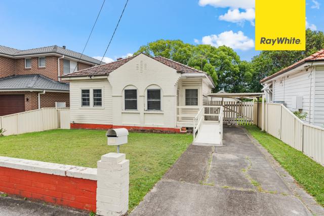 12 Frampton Street, NSW 2141