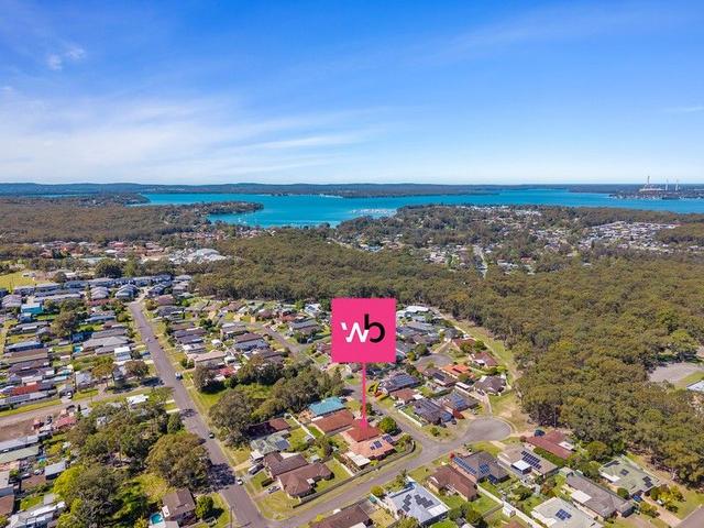 3 Thornbill Drive, NSW 2264