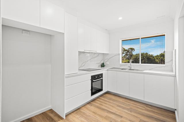 3/1 Harkness Avenue, NSW 2500