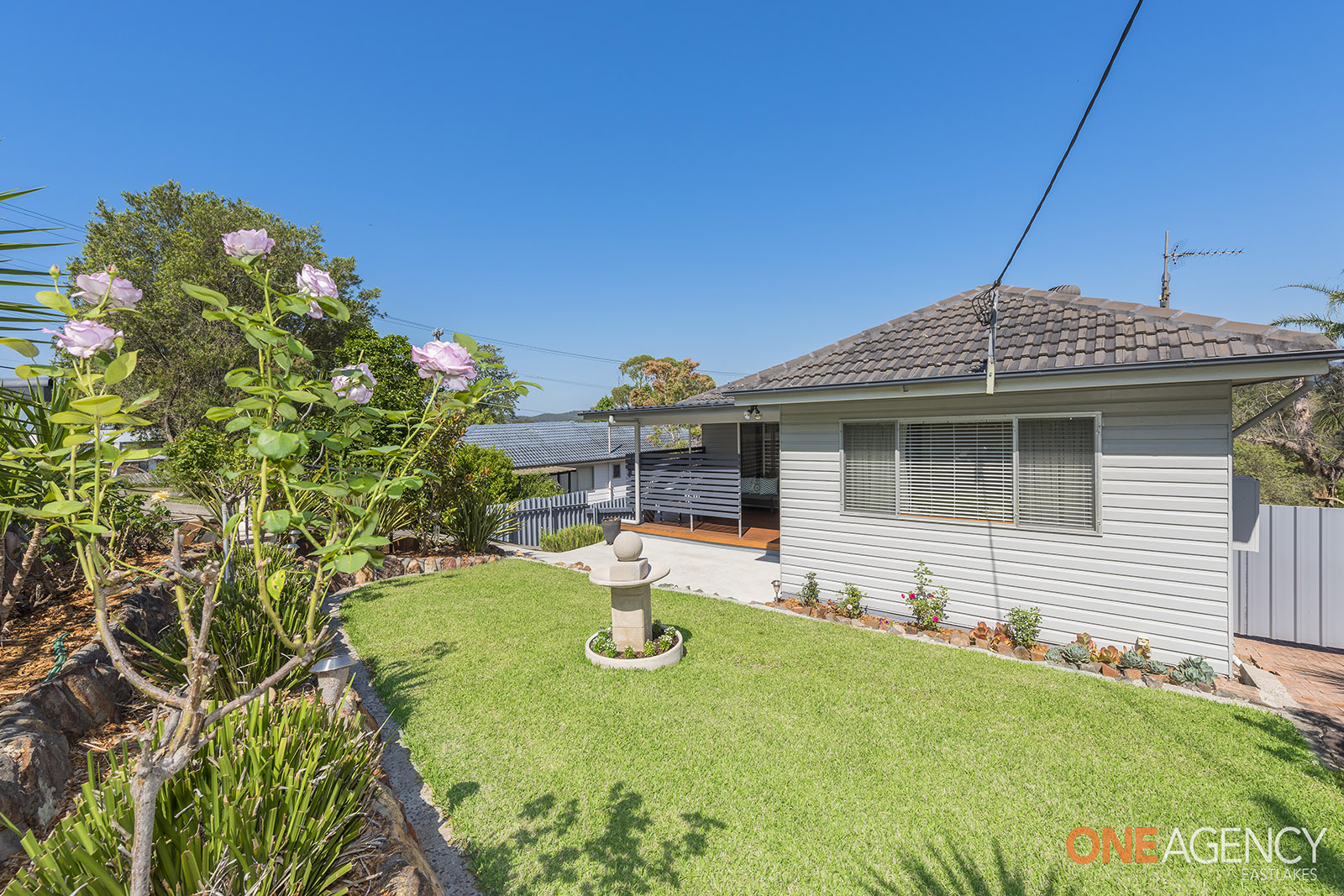4 Sandra Street, Fennell Bay NSW 2283 Allhomes